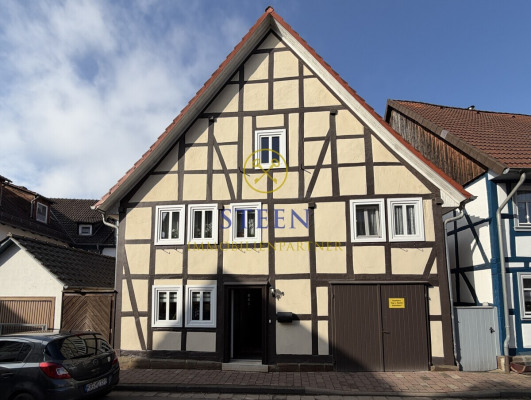 Hausfront