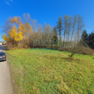 Grundstück Titelbild