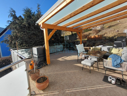 Foto Terrasse