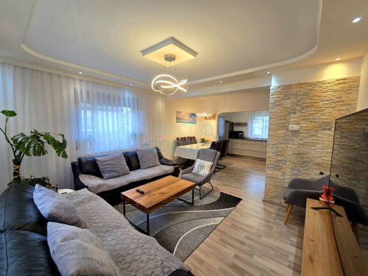 Wohnzimmer EG