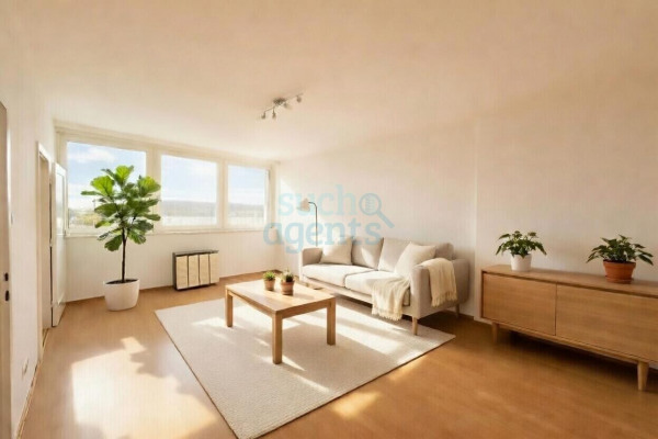 Wohnzimmer Beispielbild