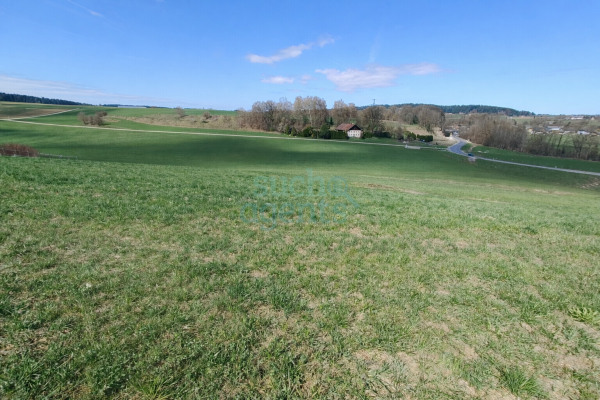 Ansicht von oberhalb