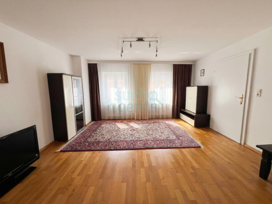 Wohnzimmer Wohnung 1