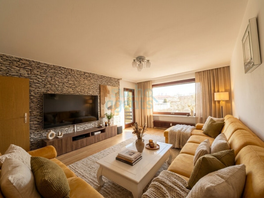 Wohnzimmer EG