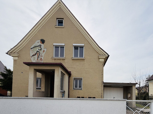 Haus