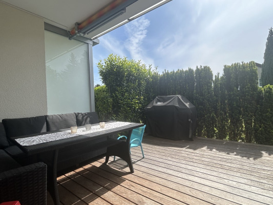 Terrasse 1