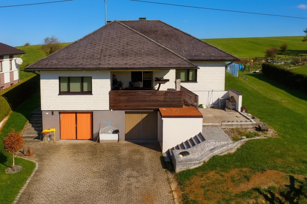 Haus