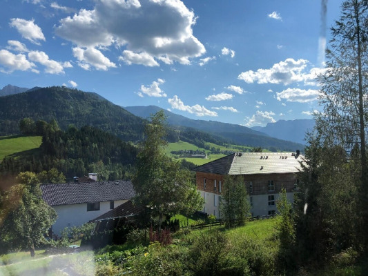 Aussicht