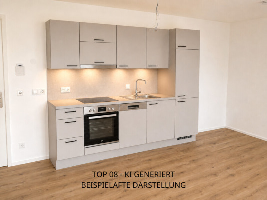 Top08_Küche_Punzerstrasse
