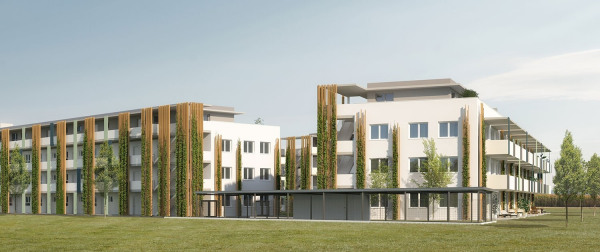 Mitterstrasse-Bestandswohnung