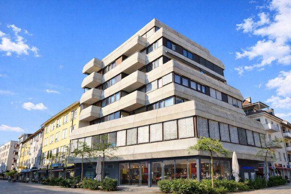 Aussenansicht