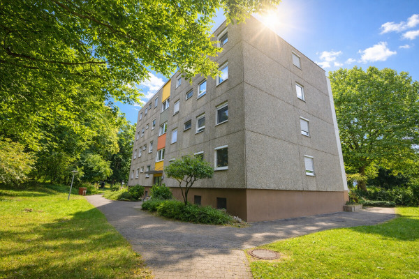 Aussenansicht