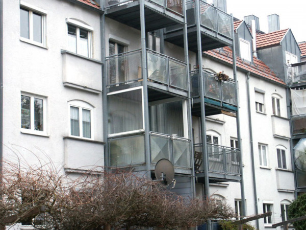 Westbalkon