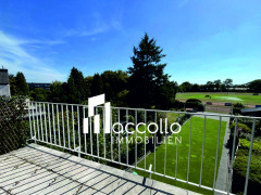 Balkon a