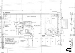 Grundriss UG
