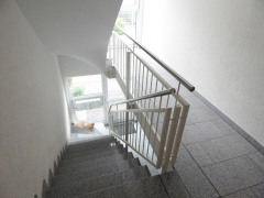 Treppenhaus