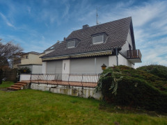 Rückansicht