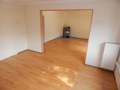 Ess- Wohnzimmer EG