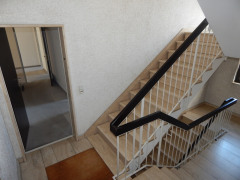 Treppenhaus