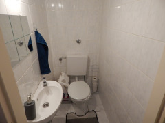 Gäste Wc