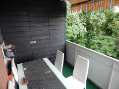 Balkon 