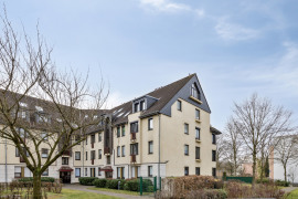 Vorderansicht 