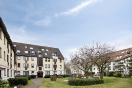 Vorderansicht 
