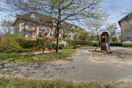 Hinteransicht 