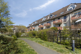 Hinteransicht 