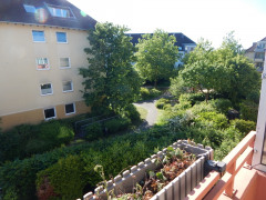 Aussicht 