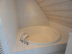 Badezimmer 1 