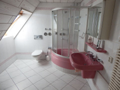 Badezimmer 2