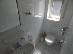 Gäste WC