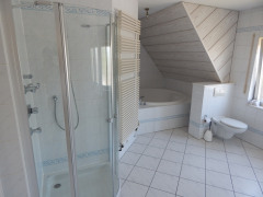 Badezimmer 1 