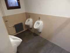 WC