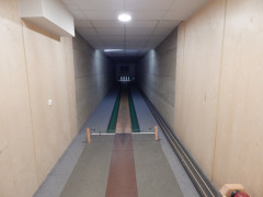 Kegelbahn