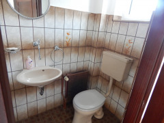 Gäste - WC