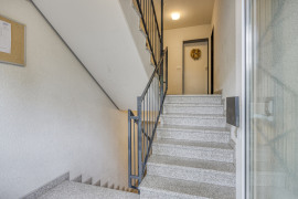 Treppenhaus 