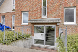 Haustür 