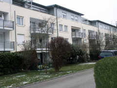 Suedansicht