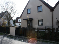 Ostansicht