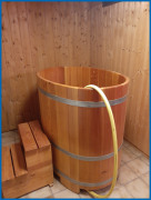 Ehem. Sauna KG