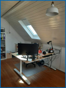Arbeiten DG 