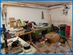 Werkstatt KG
