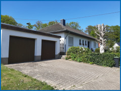 Seitenansicht links