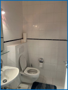 Gäste WC