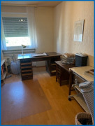 Arbeitszimmer