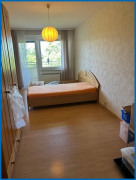 Schlafen I
