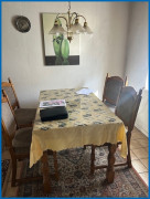 Eszimmer EG