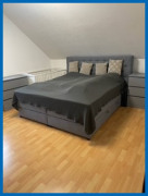 Elternschlafzimmer